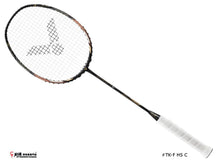 Load image into Gallery viewer, Victor Thruster Hendra Setiwan Limited Edition #TK-F HSC