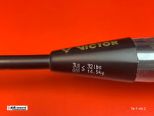 Load image into Gallery viewer, Victor Thruster Hendra Setiwan Limited Edition #TK-F HSC
