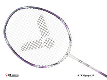 Load image into Gallery viewer, Victor Thruster Ryuga Junior