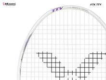 Load image into Gallery viewer, VICTOR THRUSTER TTY