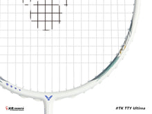 Load image into Gallery viewer, TAI TZU YING Tribute Collection Badminton Racket TK-TTY Ultima