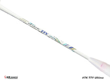 Load image into Gallery viewer, TAI TZU YING Tribute Collection Badminton Racket TK-TTY Ultima
