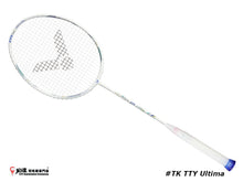 Load image into Gallery viewer, TAI TZU YING Tribute Collection Badminton Racket TK-TTY Ultima
