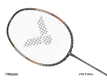 Load image into Gallery viewer, VICTOR THRUSTER F Ultra