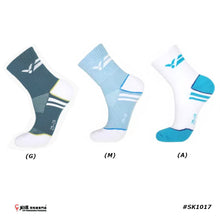 Load image into Gallery viewer, Victor Sport  Socks #SK1017 (25-28 cm)