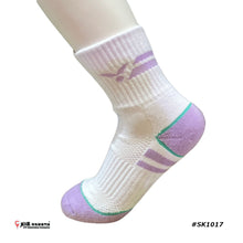 Load image into Gallery viewer, Victor Sport  Socks #SK1017 (22-25 cm)