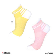Load image into Gallery viewer, Victor Sport  Socks #SK1018 (22-25 cm)