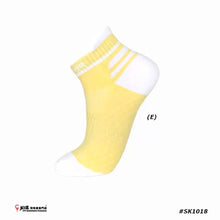 Load image into Gallery viewer, Victor Sport  Socks #SK1018 (22-25 cm)