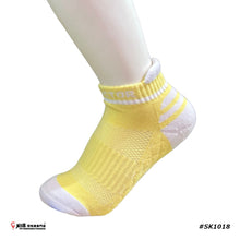 Load image into Gallery viewer, Victor Sport  Socks #SK1018 (22-25 cm)