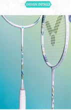 Load image into Gallery viewer, TAI TZU YING Tribute Collection Badminton Racket TK-TTY Ultima