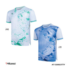 Load image into Gallery viewer, Victor TAI TZU YING Tribute Collection T-Shirt T-50003TTY (Unisex)