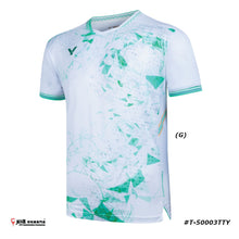 Load image into Gallery viewer, Victor TAI TZU YING Tribute Collection T-Shirt T-50003TTY (Unisex)