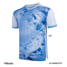 Load image into Gallery viewer, Victor TAI TZU YING Tribute Collection T-Shirt T-50003TTY (Unisex)