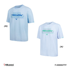 Load image into Gallery viewer, Victor TAI TZU YING Tribute Collection T-Shirt #T-50006TTY