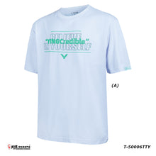 Load image into Gallery viewer, Victor TAI TZU YING Tribute Collection T-Shirt #T-50006TTY