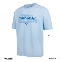 Load image into Gallery viewer, Victor TAI TZU YING Tribute Collection T-Shirt #T-50006TTY