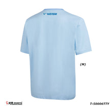 Load image into Gallery viewer, Victor TAI TZU YING Tribute Collection T-Shirt #T-50006TTY