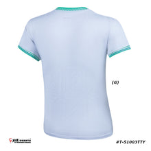 Load image into Gallery viewer, TAI TZU YING Tribute Collection T-Shirt T-51003TTY (Women)
