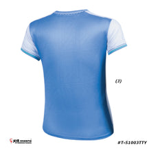Load image into Gallery viewer, TAI TZU YING Tribute Collection T-Shirt T-51003TTY (Women)