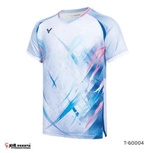 Load image into Gallery viewer, VICTOR Lee Zii Jia Game Shirt #T-60004