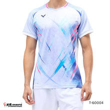 Load image into Gallery viewer, VICTOR Lee Zii Jia Game Shirt #T-60004