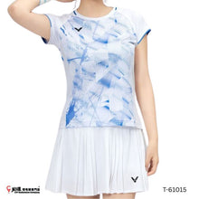 Load image into Gallery viewer, Victor Tournament Series Women T-shirt #T-61015