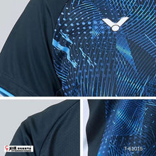 Load image into Gallery viewer, Victor Tournament Series Women T-shirt #T-61015