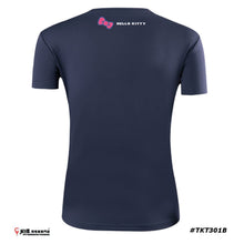 Load image into Gallery viewer, VICTOR x HELLO KITTY World Badminton Day T-Shirt #TKT301