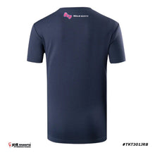 Load image into Gallery viewer, VICTOR x HELLO KITTY World Badminton Day Junior T-Shirt #TKT301JR