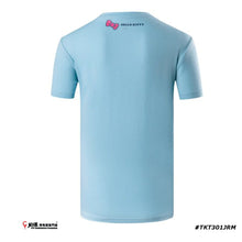 Load image into Gallery viewer, VICTOR x HELLO KITTY World Badminton Day Junior T-Shirt #TKT301JR