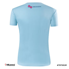 Load image into Gallery viewer, VICTOR x HELLO KITTY World Badminton Day T-Shirt #TKT301