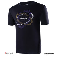 Load image into Gallery viewer, Victor TAI TZU YING Collection Training Shirt #T-TTY-35005 (Unisex)