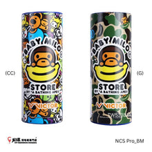 Load image into Gallery viewer, VICTOR x BABY MILO STORE® Synthetic Shuttlecocks NCS Pro_BM CC/G