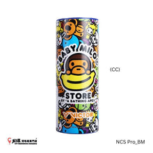 Load image into Gallery viewer, VICTOR x BABY MILO STORE® Synthetic Shuttlecocks NCS Pro_BM CC/G