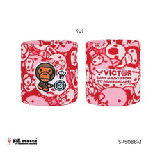 Load image into Gallery viewer, VICTOR x BABY MILO STORE® Wristband SP508BM