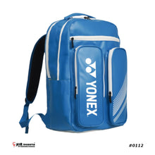 Load image into Gallery viewer, Yonex Backpack #AD1-Q014-524-0112