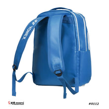Load image into Gallery viewer, Yonex Backpack #AD1-Q014-524-0112