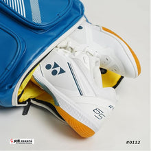 Load image into Gallery viewer, Yonex Backpack #AD1-Q014-524-0112