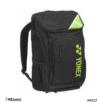 Load image into Gallery viewer, Yonex Backpack #AD1-Q014-524-0212