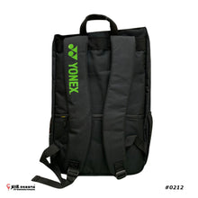 Load image into Gallery viewer, Yonex Backpack #AD1-Q014-524-0212