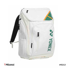 Load image into Gallery viewer, Yonex Backpack #AD1-Q014-524-0212