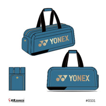 Load image into Gallery viewer, Yonex Tournament Bag #PC4-Q014-725-0331