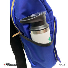 Load image into Gallery viewer, Yonex Backpack #PC4-Q014-725-0412