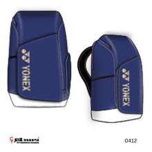 Load image into Gallery viewer, Yonex Backpack #PC4-Q014-725-0412