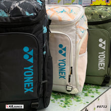 Load image into Gallery viewer, Yonex Backpack #AD1-Q014-524-0712