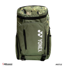 Load image into Gallery viewer, Yonex Backpack #AD1-Q014-524-0712