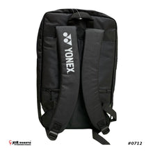 Load image into Gallery viewer, Yonex Backpack #AD1-Q014-524-0712