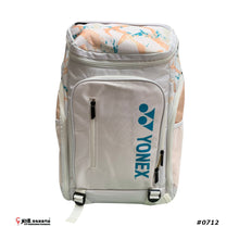 Load image into Gallery viewer, Yonex Backpack #AD1-Q014-524-0712