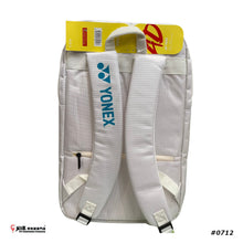 Load image into Gallery viewer, Yonex Backpack #AD1-Q014-524-0712