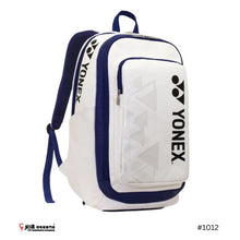 Load image into Gallery viewer, Yonex Backpack #AD2-Q014-525-1012